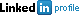 File:LinkedIn profile bluetxt 80x15.png