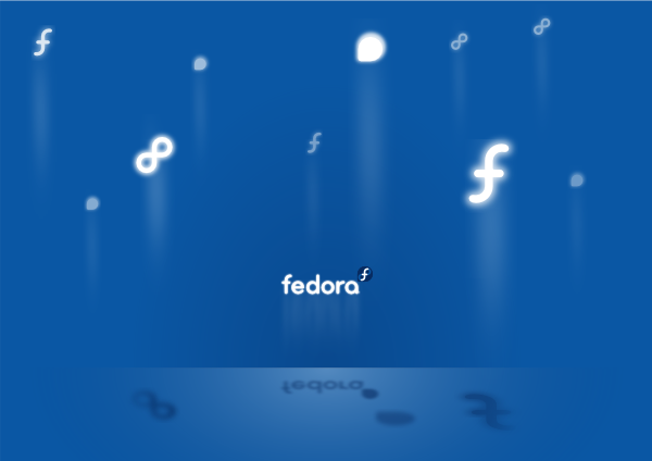 fedora wallpapers. Fedora floating as well.