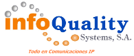 Info Quality System