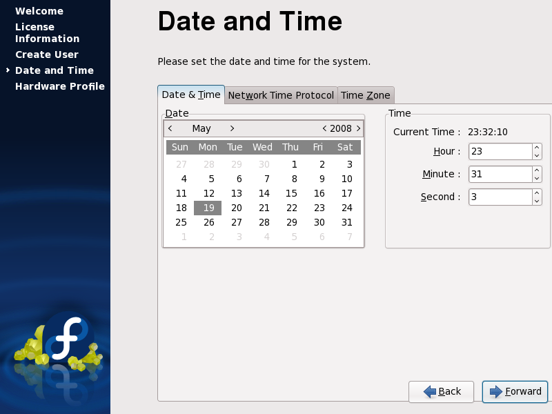 File:Tours Fedora9 016 Setup Date and Time.png