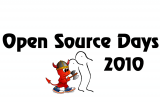 Logo open source days 2010.png