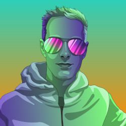 Josh Strobl's avatar
