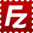 File:User Guide - Filezilla Icon.png