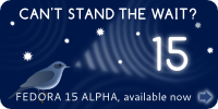 SVG source "Nightingale" alpha banner by Alexander Smirnov
