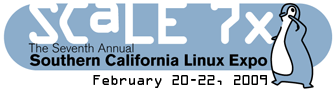 File:FedoraEvents SCALE SCALE7X southern-california-linux-expo-banner-5.jpg