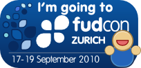 Fudcon Zurich