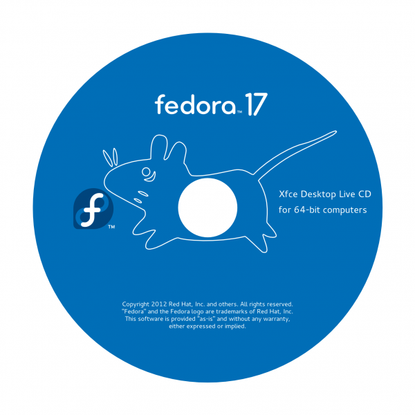 File:Fedora-17-livemedia-label-xfce-64.png