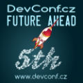Logo DevConf 2013
