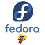 Fedora Ecuador Logo.png