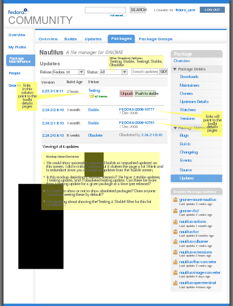 File:Myfedora-packagedetails-updates-mock1.svg