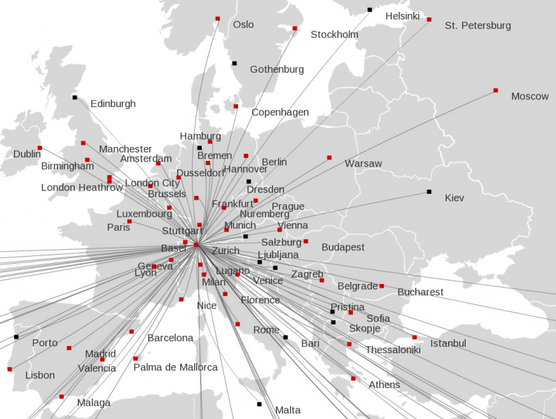 File:Swiss flight map from zurich 2010.png