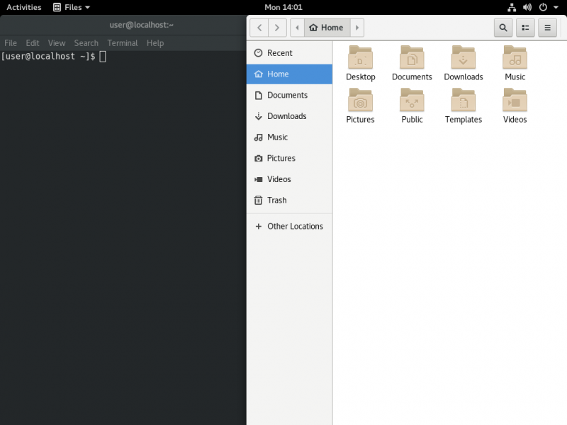 File:Screenshot fedora26-files-terminal.png