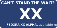 File:Fedora Alpha Release Banner.svg