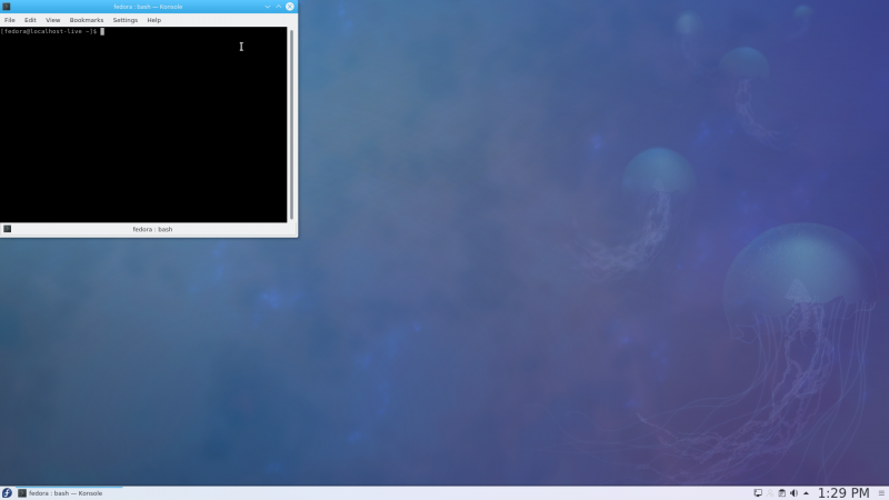 File:KDE - 08 - Terminal.png