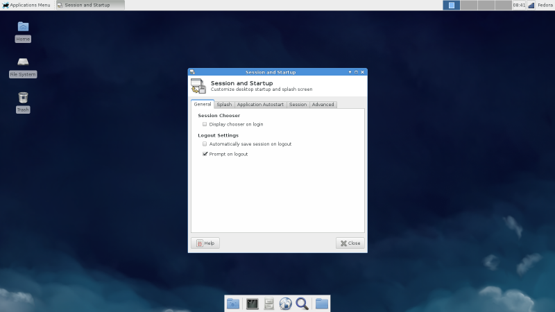 File:Xfce session.png