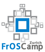 File:FrOSCamp-logo.png