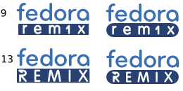 Fedora secondary logo drafts nicubunu mizmo 1.png