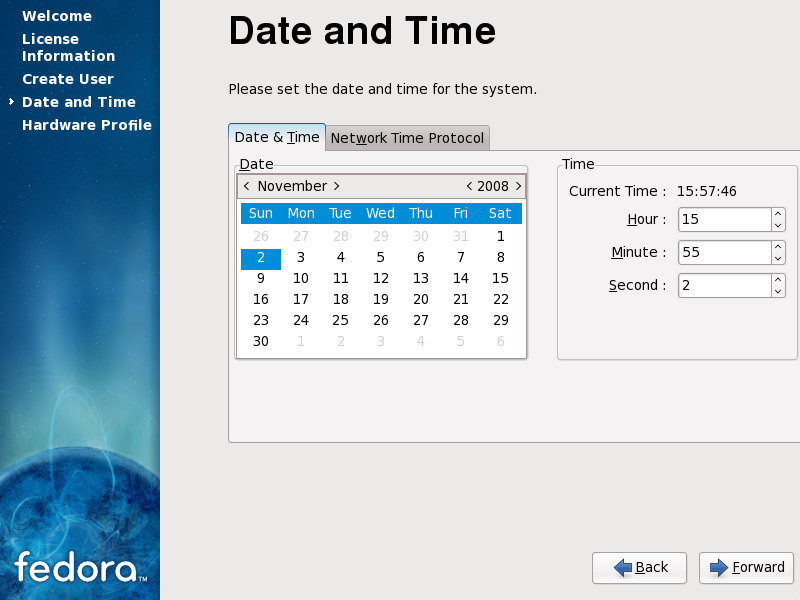 File:Tours Fedora10 016 Setup Date and Time.png