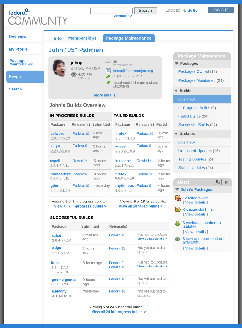 Myfedora otherpersonprofile builds-overview.png