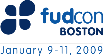FUDCon FUDConF11 fudcon-f11-logo.png