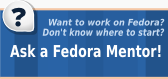 Fedora Mentors