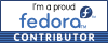 Fedorabutton-proudfedoracontributor.png