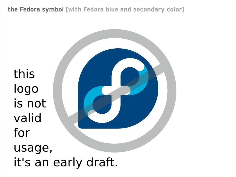 Logo/History - Fedora Project Wiki