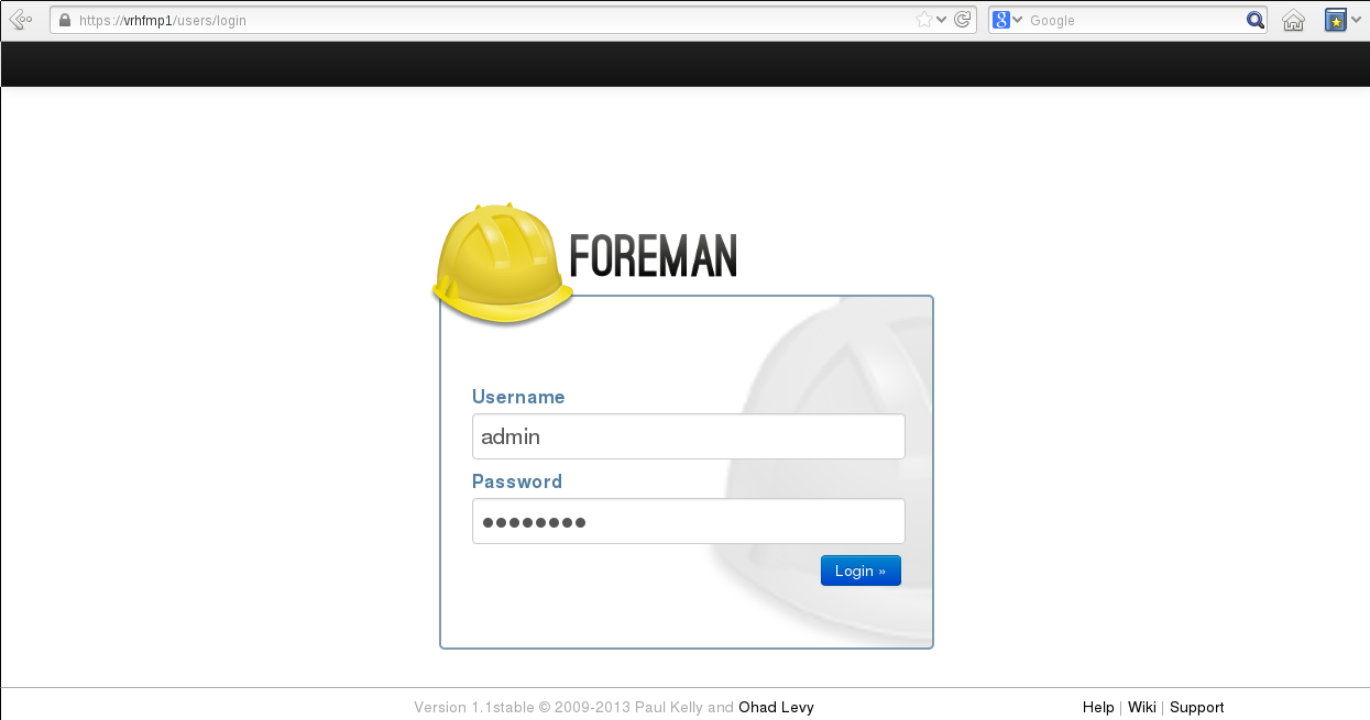 Foreman-login.png