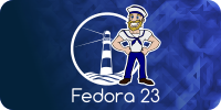 Download Fedora