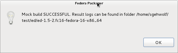 FedoraPackagerMockBuildSuccess.png