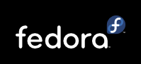 File:Fedora logo darkbackground.png