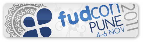 FUDCon Pune
