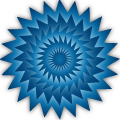 Solar User Icon - Source SVG