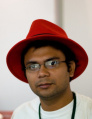 Kushal Das, Fedora Ambassador and mentor, Fedora Cloud Engineer and PSF director.