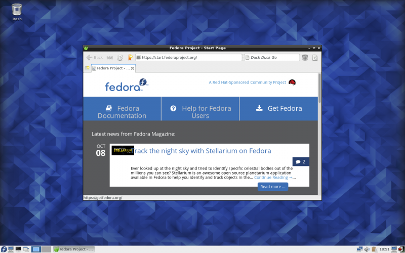 File:F23 LXDE Browser final.png