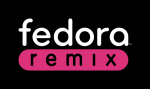 Fedora remix pink blackbackground.png