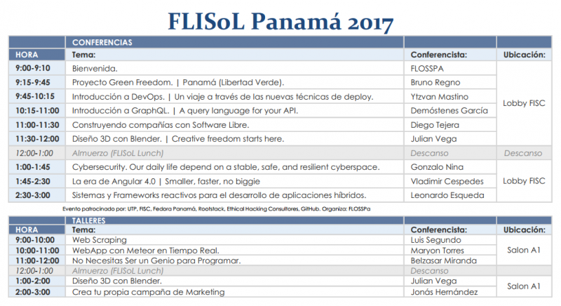 File:FLISoL2017-Programa.png