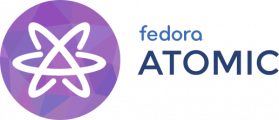 Fedora Atomic