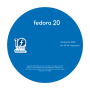 Thumbnail for File:Fedora-20-installationmedia-label-64.png