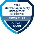 Exin Information Security Fundamentials