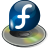 File:Fedora-Live-CD-logo-3d.svg