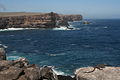 Ocean vista from the Galapagos #2