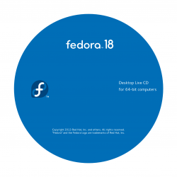 Fedora-18-livemedia-label-64.png