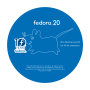 Thumbnail for File:Fedora-20-livemedia-label-xfce-64 600dpi.png