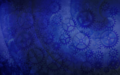 Blue Swirl - Gimp manipulation Source xcf.gz (original SVG from Lots of Gears)