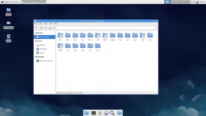Xfce thunar file manager.png