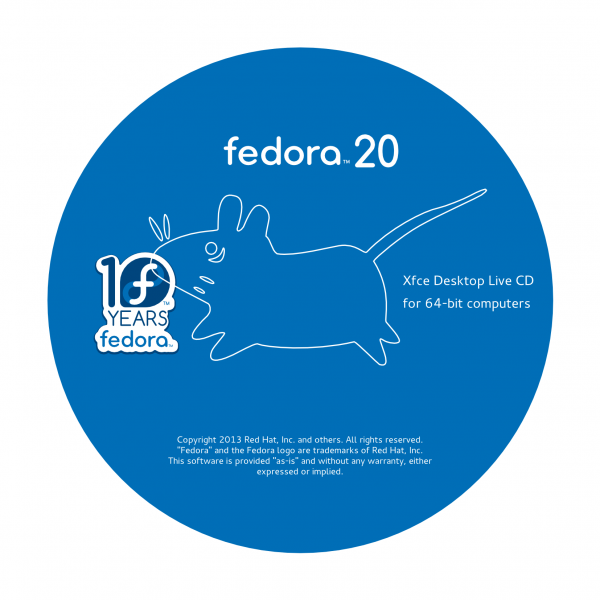 File:Fedora-20-livemedia-label-xfce-64.png