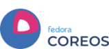 Fedora CoreOS logo