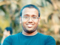 Siddhesh Poyarekar, Fedora Ambassador and glibc maintainer