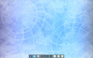 Desktop clean